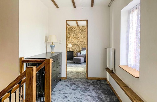 Vauce House | Amazing home in Vauce with 2 Bedrooms and WiFi