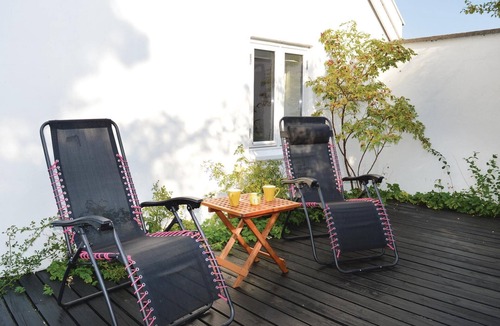 Rageleje House | Amazing home in Vejby with sauna