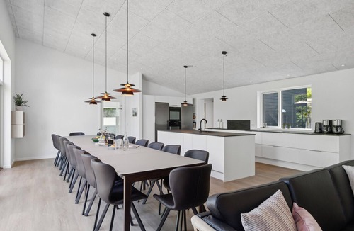 Vejby House | Amazing home in Vejby with kitchen