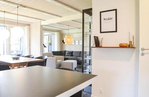 Vejers House | Amazing Home In Vejers Strand With 3 Bedrooms, Sauna And Wifi