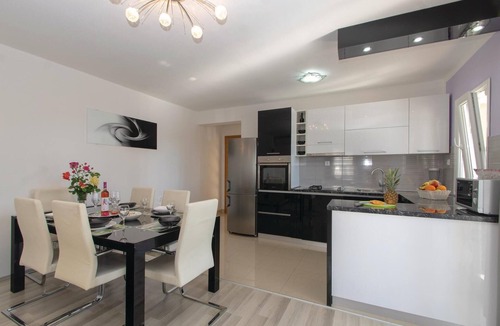 Vela Luka House | Amazing home in Vela Luka
