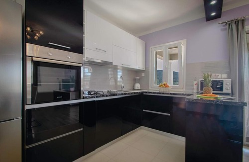 Vela Luka House | Amazing home in Vela Luka