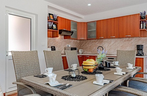 Vela Luka House | Amazing home in Vela Luka