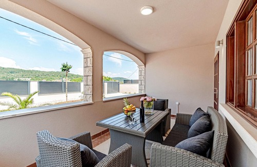 Vela Luka House | Amazing home in Vela Luka