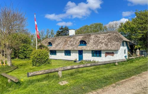 Thorsminde House | Amazing Home In Vemb With Wifi