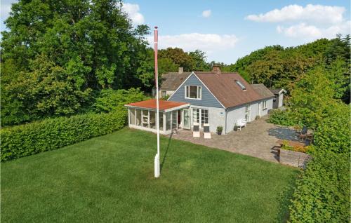 Amtoft House | Amazing Home In Vesløs