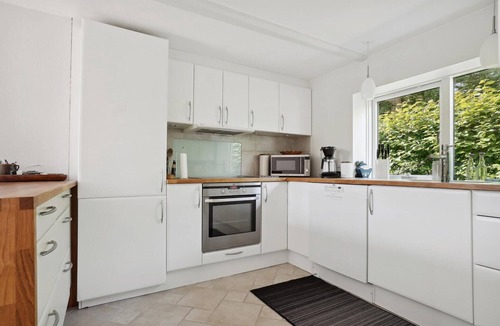 Amtoft House | Amazing home in Vesløs