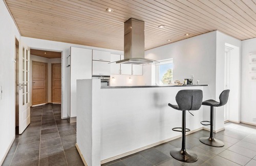 Vesløs House | Amazing home in Vesløs with WiFi