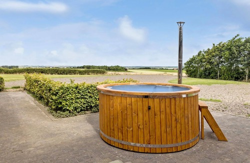 Vesløs House | Amazing home in Vesløs with WiFi