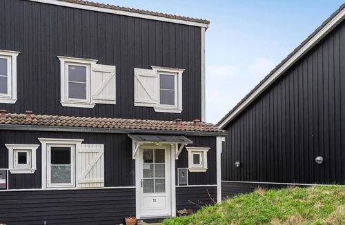 Agger House | Amazing home in Vestervig with sauna