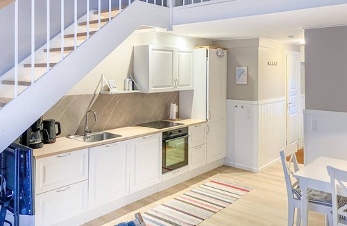 Agger House | Amazing home in Vestervig with sauna