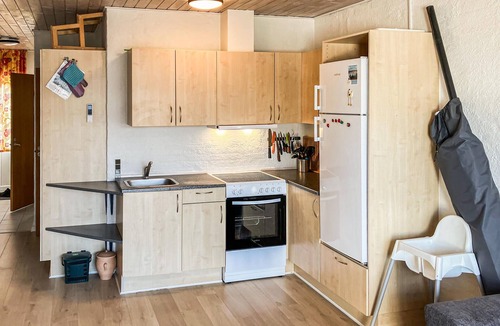 Agger House | Amazing home in Vestervig with sauna