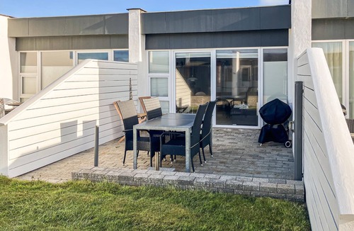 Agger House | Amazing home in Vestervig with sauna