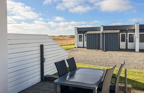 Agger House | Amazing home in Vestervig with sauna
