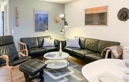 Agger House | Amazing Home In Vestervig With Sauna