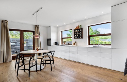 Viborg House | Amazing home in Viborg with WiFi