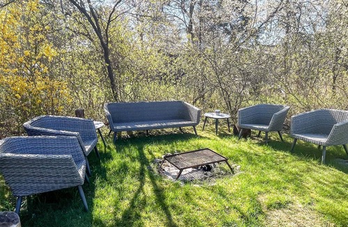 Hoeve Strand House | Amazing home in Vig with WiFi