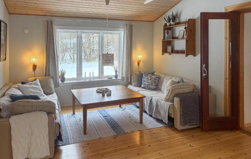 Hoeve Strand House | Amazing Home In Vig With Wifi