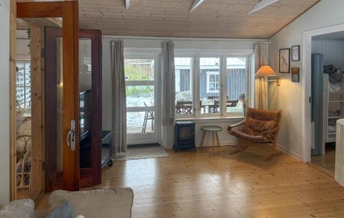 Hoeve Strand House | Amazing Home In Vig With Wifi