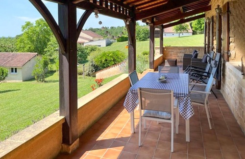 Villamblard House | Amazing home in Villamblard with WiFi