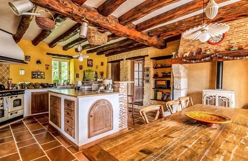 Villamblard House | Amazing home in Villamblard