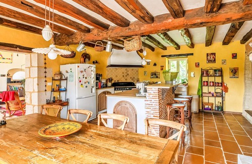 Villamblard House | Amazing home in Villamblard