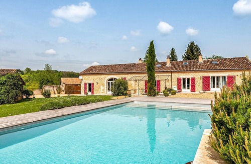 Villamblard House | Amazing home in Villamblard