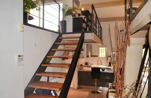 Villetelle House | Amazing home in Villetelle