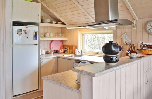 Vinderup House | Amazing home in Vinderup with WiFi