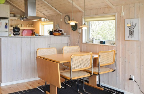 Vinderup House | Amazing home in Vinderup with WiFi