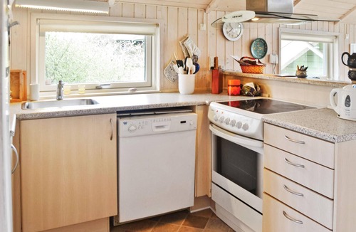 Vinderup House | Amazing home in Vinderup with WiFi