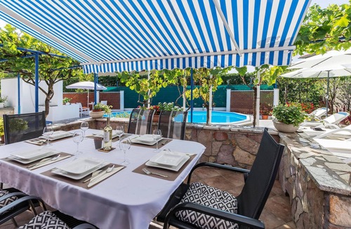 Vinez House | Amazing home in Vinez