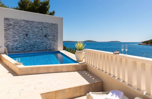 Vinisce House | Amazing home in Vinisce