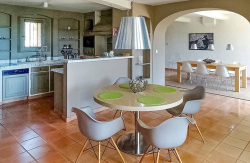 Violes House | Amazing home in Violes