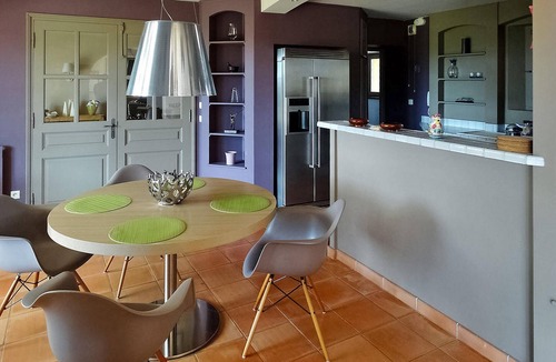 Violes House | Amazing home in Violes