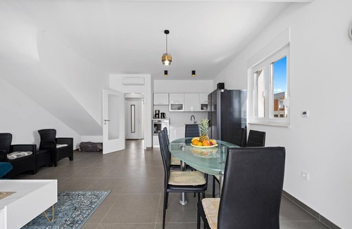 Vodice House | Amazing home in Vodice with WiFi