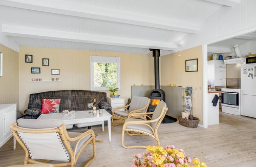 Vordingborg House | Amazing home in Vordingborg with WiFi