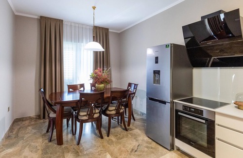 Vrgorac House | Amazing home in Vrgorac