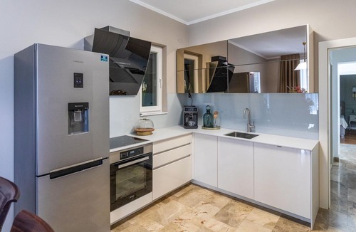 Vrgorac House | Amazing home in Vrgorac