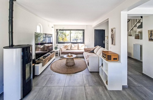 Yerres House | Amazing home in YERRES