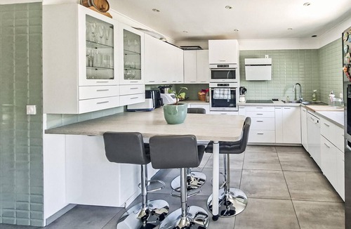 Yerres House | Amazing home in YERRES