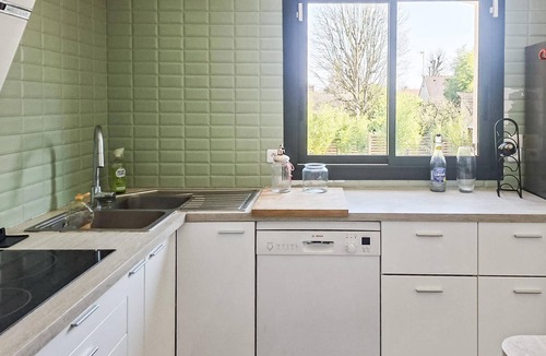 Yerres House | Amazing home in YERRES