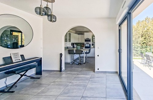 Yerres House | Amazing home in YERRES