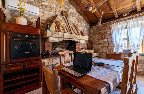 Posedarje House | Amazing home in Zadar