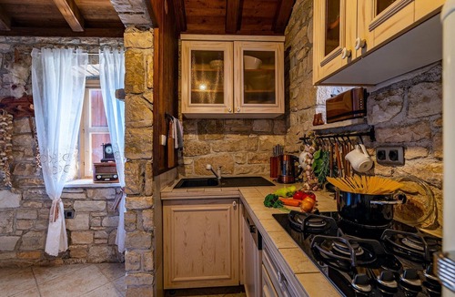 Posedarje House | Amazing home in Zadar