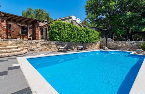 Posedarje House | Amazing home in Zadar