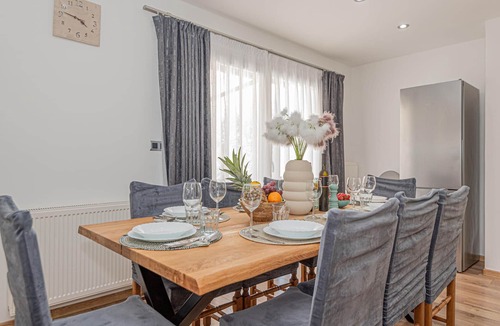 Zaton House | Amazing home in Zaton