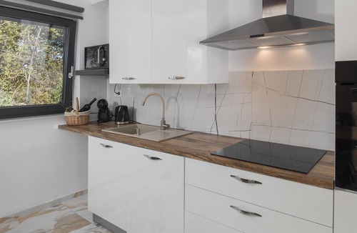 Laginji House | Amazing home in Zminj with private swimming pool, can be inside or outside