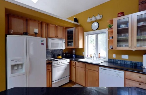 Norkirk House | Amazing Home.Large Space Yet Cozy