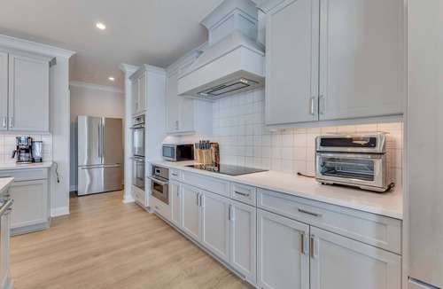 Wilmington Beach House | Amazing Home!-Oceanfront-Incredible Views-Heated Pool